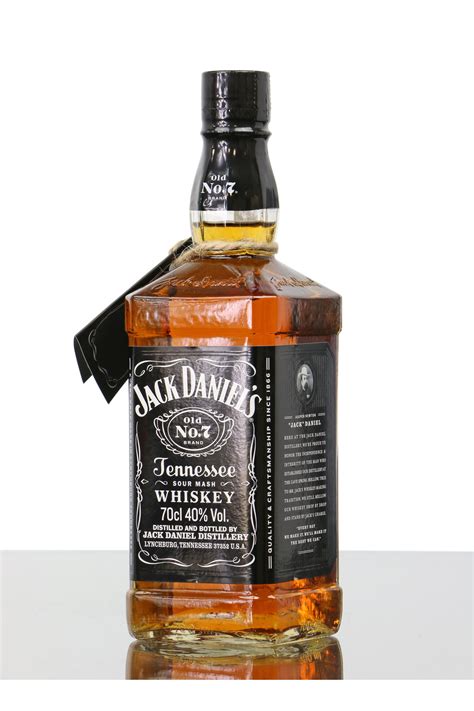 Jack Daniels Old No 7 Just Whisky Auctions