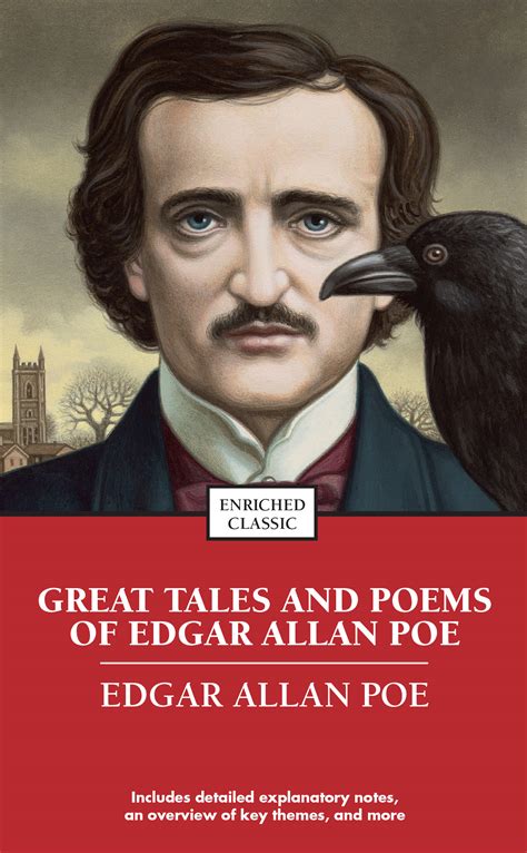 Great Tales And Poems Of Edgar Allan Poe Ebook By Edgar Allan Poe