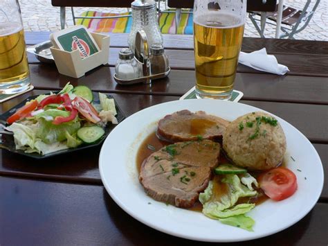 Delicious Bavarian Food 6 Traditional Dishes To Try In Germany