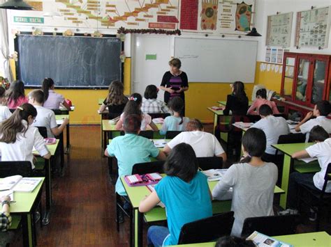 Elevii și Profesorii Din Dolj Nu Sunt Liberi De Ziua Educației Gazeta