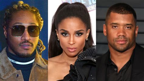 future blasts ex ciara s husband russell wilson he do exactly what she tell him to do iheart