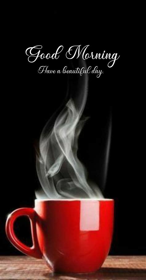 Good Morning Wishes With Coffee Artofit