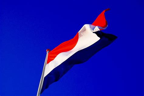 hd wallpaper netherlands flag dutch flag holland wind waving flag air wallpaper flare