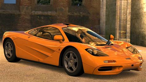 Mclaren F1 Wallpapers Wallpaper Cave