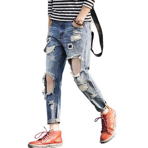 2016 New Arrived World Famous Brand Men Jeans Fashion