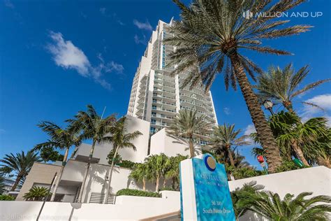 5 Luxurious Residential Projects From Miami Where You Could Move In