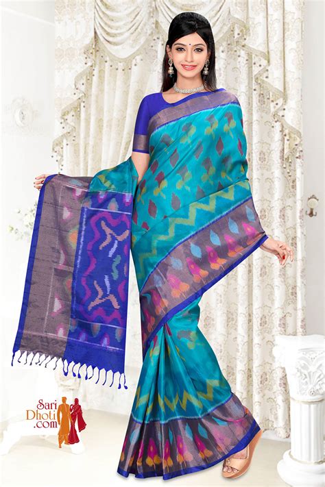 Soft Silk Saree 5871 Saridhoti