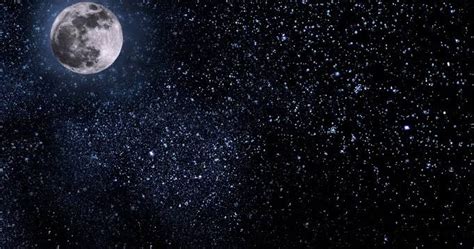 Mengapa Bintang Di Langit Tampak Berkedip Belajar Sampai Mati