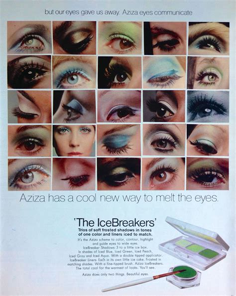 The 1970s Makeup Look 5 Key Points Artofit