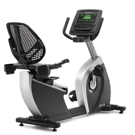 Find helpful customer reviews and review ratings for freemotion 350r recumbent exercise bike at amazon.com. Freemotion 335R Recumbent Exercise Bike : Buy Freemotion ...