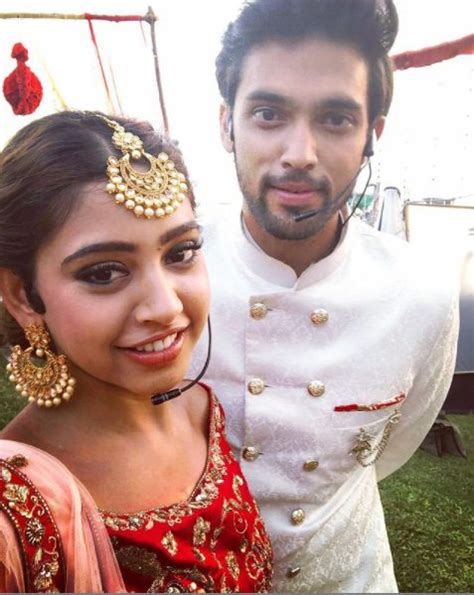 Does Parth Samthaan Have A Wife Whats His Net Worth