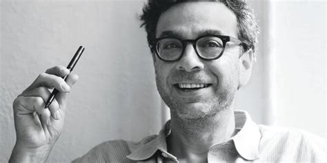 Stephen Dubner Talks Freakonomics And How He Became An Accidental