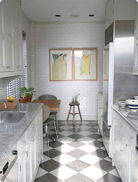 22 Cute Small Kitchen Designs And Decorations Interior
