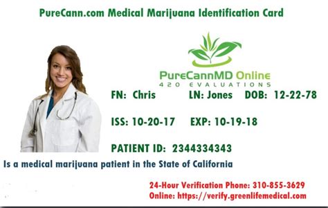 Illinois has broad patient requirements and all you need is to meet with a doctor and card carrying patients in illinois are able to possess medical marijuana for personal use, as well as grow up to five mature plants at their home. 420 Evaluations Doctors Prices / Cost