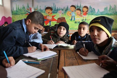 What We Do | UNRWA