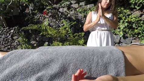 Ancient Lomi Lomi Massage Youtube