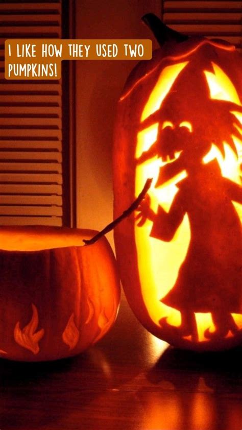 Insane Carved Pumpkins 🎃 🎃 🎃 Pumpkin Carving Diy Halloween