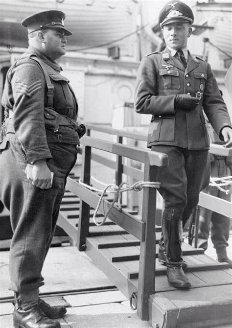 Hugo Boss German Soldiers Ww2 German Army British Soldier British