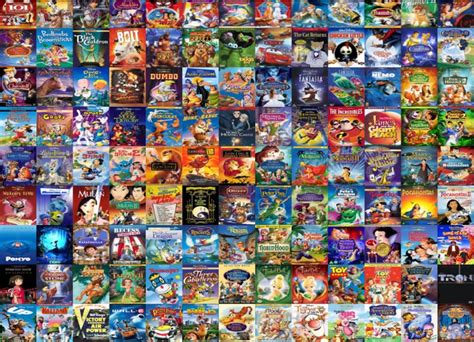 Wholesale Chinese Cheap Disney Dvd Moviescartoon Dvds