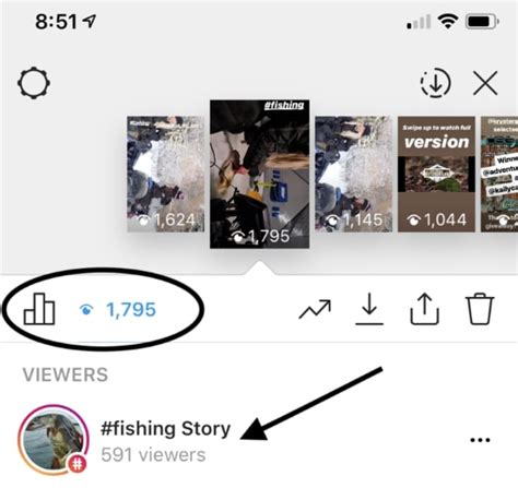 Check spelling or type a new query. How to Get More Instagram Story Views INSTANTLY! — Nicole ...