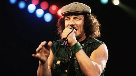 Happy Birthday Brian Johnson! Take A Look Back At This Interview