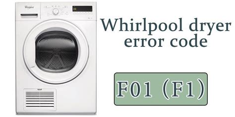 Detailed Instructions On How To Fix The Error Code F01 F70 F28 F2