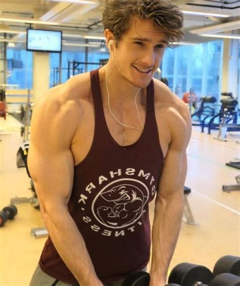 muscle men tank man tank tops health fitness people gay amor folk