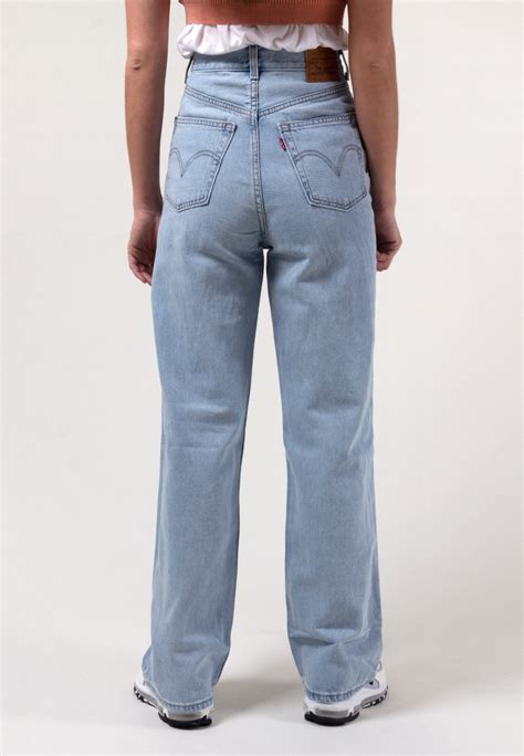 Levis High Loose Jeans Loosey Goosey Garmentory