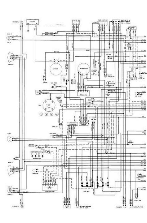 Diagrama De Cableado De Ford F 150