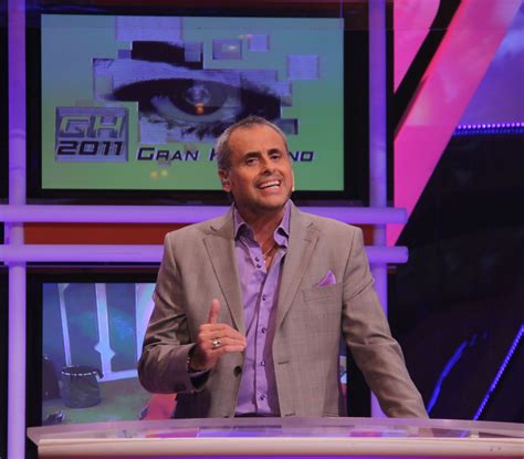 His birthday, what he did before fame, his family life, fun trivia facts, popularity rankings, and more. Al Confesionario: Vuelve Gran Hermano, con Jorge Rial como conductor | Nexofin