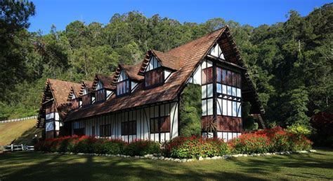 Take advantage of our last minute cameron highlands hotel smokehouse hotel cameron highlands, in tanah rata. 14 Hotel Terbaik Di Cameron Highland | Penginapan Menarik ...