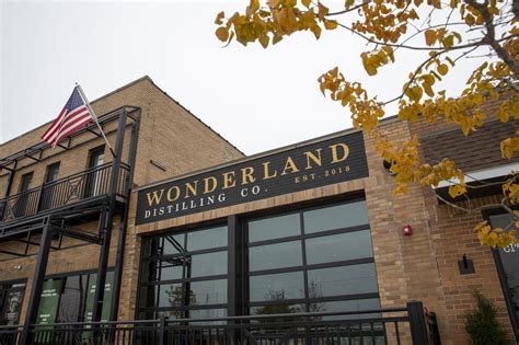 Click here to learn about financial assistance and options. Local Eats: New distillery in Muskegon's Lakeside ...
