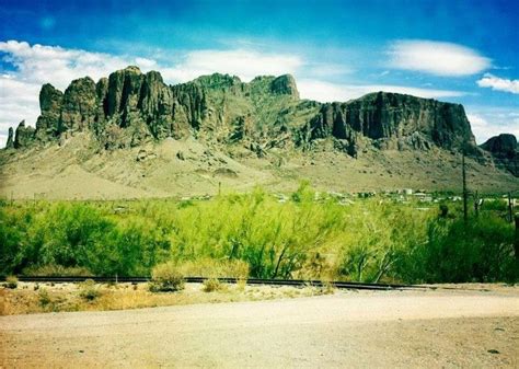 To ensure this, we use the best spare parts and devices. Superstition Mountains, Apache Junction, Arizona, USA ...