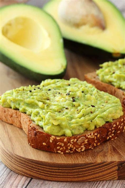 The Best Avocado Toast Loving It Vegan