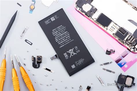 Apple Iphone 7 Plus Battery 1 Day Quick Dispatch Iphone Battery Supplier