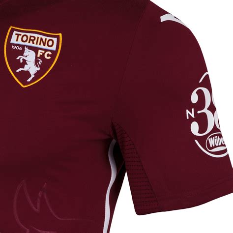 Torino Fc Kit 2021 Torino 2020 21 Joma Home Away Kits 20 21 Kits