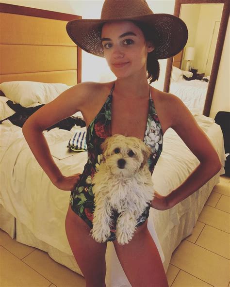 Lucy Hale Nude Leaked 141 Photos The Fappening