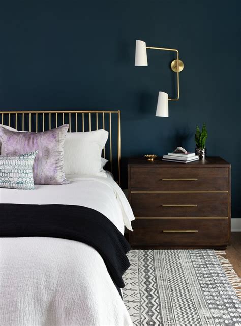 If you need more light in your bathroom, bedroom, family room or basement, you may want to consider purchasing a few decorative sconce lighting products. Small Bedroom Lighting Ideas and Tips From Professional ...