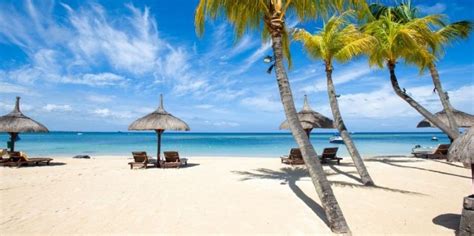 Mauritius Urlaub Für Die Seele 5vorflug Blog