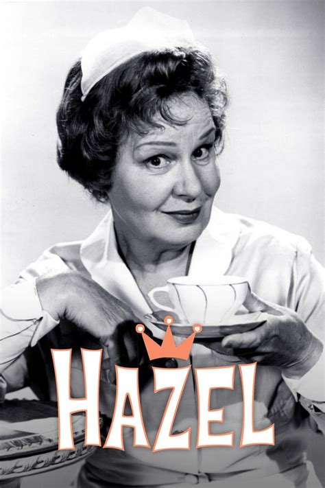 Watch Hazel S1 E2 Hazel Makes A Will 1961 Online For Free The