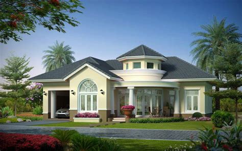 28 Amazing Images Of Bungalow Houses In The Philippines Pinoy House Plans
