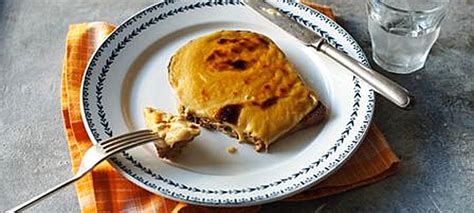 If a food historian ever wanted to be certain of filling an entire phd thesis with the story and preparation of just one dish, then he/she would struggle to do better than write about welsh rarebit. Welsh Rarebit Day: What Exactly is a 'Rarebit'? | Anglophenia | BBC America