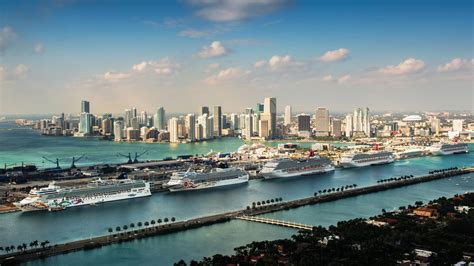 Fun Things To Do And See Near Portmiami Talking Cruise