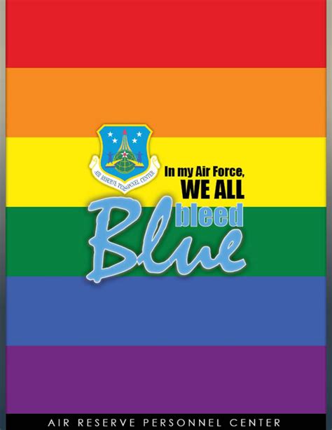 arpc celebrates lgbt pride month 22nd air force article display