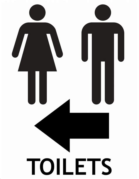 Bienvenu sur mdicaments sans ordonnance! Free Printable Bathroom Signs, Download Free Printable ...