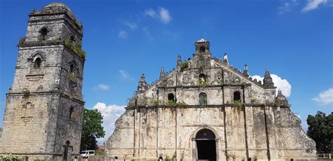 Oldest Churches In The Philippines You Need To Visit Storyv Travel And Lifestyle