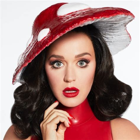 Katy Perry Albums Songs Discography Album Of The Year
