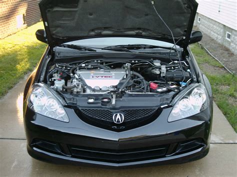 2005 Rsx Type S Page 2 Acura Rsx Ilx And Honda Ep3 Forum