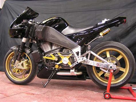 Sportsters don't need belt drive kits wider than 1.5. Buell Motorcycle Forum: Open primary kit for XB