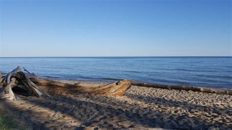 Pinery Provincial Park Updated 2017 Campground Reviews Grand Bend